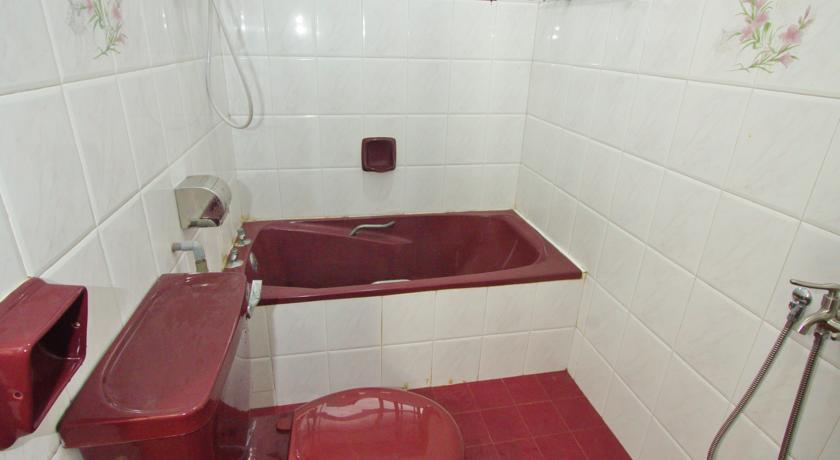 Tkl Hotel Johor Bahru Rom bilde